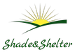 Маскировочные сетки ТМ "Shade&Sheter"